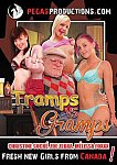 Tramps Vs Gramps featuring pornstar Melissa Fox