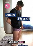 You Love Jack Vol 9: Jack Shots featuring pornstar Micah