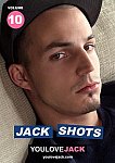 You Love Jack Vol 10: Jack Shots featuring pornstar Jacob