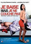 Je Baise Mais Je Ne Couche Pas directed by Olivier Lesein