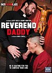 Reverend Daddy from studio Eurocreme Group