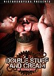 Double Stuff And Cream featuring pornstar Victor Cody