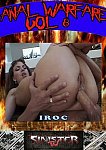 Anal Warfare 8 featuring pornstar Iroc