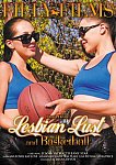 Lesbian Lust And Basketball featuring pornstar Ana Foxx