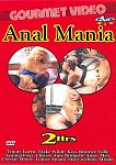 Anal Mania from studio Gourmet Video Collection