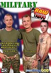 Military Raw Taboo from studio San Diego Boy Productions
