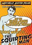 The Squirting Man featuring pornstar Eddie Wood