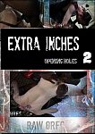 Extra Inches: Opening Holes 2 featuring pornstar Aidan Reed