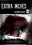 Extra Inches: Opening Holes 3 from studio Raw Oreo