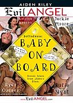 Belladonna: Baby On Board featuring pornstar Julie Night