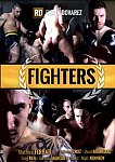 Fighters featuring pornstar Anthony Cruz