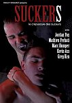 Suckers featuring pornstar Mathieu Ferrathi