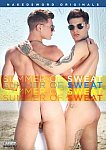 Summer Of Sweat featuring pornstar Leo Sweetwood