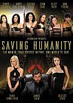 Saving Humanity featuring pornstar Ana Foxx