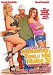 Mommy, You And Me Make 3 3 featuring pornstar Carrie Ann
