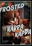 Frosted Kappa Kappa from studio Raw Oreo
