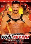 Full Fetish: The Men Of Recon featuring pornstar David Anthony