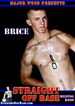 Straight Off Base: Helping Hand Brice featuring pornstar Brice