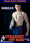 Straight Off Base: Special Ops Dorian from studio Straight Off Base
