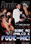 Sobe Ao Palco E Fode-Me featuring pornstar Frank Stone