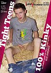 Tight Teens featuring pornstar Luca