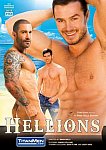 Hellions featuring pornstar Ethan Hudson