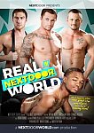 Real Next Door World featuring pornstar Brandon Lewis