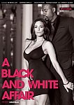 A Black And White Affair featuring pornstar Nat Turner
