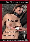 Die Sklavenjager 3: Leiden Einer Hausfrau from studio Nasty World Media