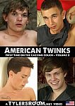 American Twinks 3 directed by Alex Knight