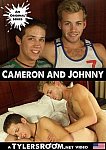 Cameron And Johnny featuring pornstar Cameron