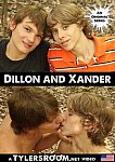 Dillon And Xander featuring pornstar Xander