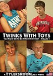 Twinks With Toys directed by Alex Knight