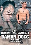 Legendary Cocksucker Damon Dogg featuring pornstar Antonio Chimera