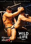 Wild Life featuring pornstar Antonio Miracle