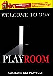 Welcome To Our Playroom featuring pornstar Kiki