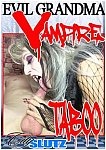 Evil Grandma Vampire Taboo featuring pornstar Sally D'Angelo