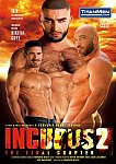 Incubus 2: The Final Chapter featuring pornstar Junior Stellano
