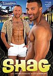 Shag featuring pornstar Hunter Marx