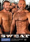 Sweat featuring pornstar Matt Stevens