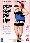Plus Size Pin Ups featuring pornstar April Flores