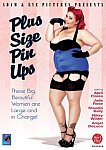 Plus Size Pin Ups featuring pornstar Jade Rose