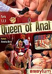 Queen Of Anal Parts 1, 2, 3 featuring pornstar Amelia Dire