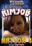 Rimjob Nation 4 featuring pornstar Candi Apple