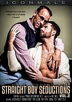 Straight Boy Seductions 2 from studio Iconmale