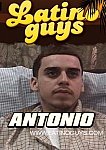 Antonio featuring pornstar Antonio
