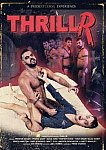 ThrillR featuring pornstar Brett Bradley