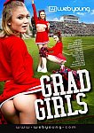 Grad Girls featuring pornstar Alina West