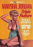 2069 A Sensation Odyssey featuring pornstar Marsha Jordan