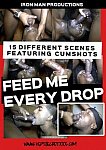 Feed Me Every Drop featuring pornstar Angyl Valentino